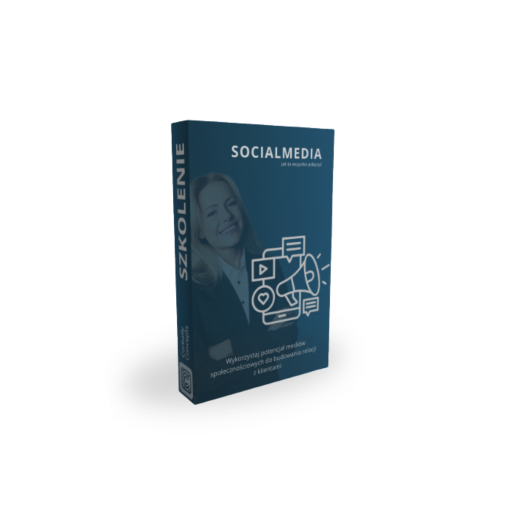 Szkolenie z Socialmediów